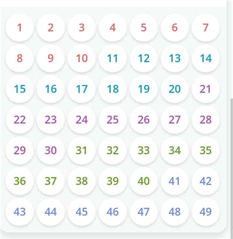 yesplay lotto results
